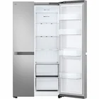 Ledusskapis LG GSBC40PYPE