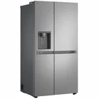 Ledusskapis LG GSLC41PYPE