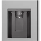 Ledusskapis LG GSLC41PYPE