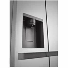 Ledusskapis LG GSLC41PYPE