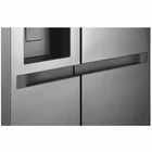 Ledusskapis LG GSLC41PYPE