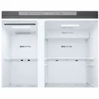 Ledusskapis LG GSLC41PYPE