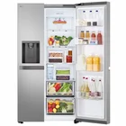 Ledusskapis LG GSLC41PYPE