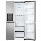 Ledusskapis LG GSLC41PYPE