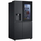 Ledusskapis LG GSXE90EVDD.AEVQEUR