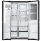 Ledusskapis LG GSXE90EVDD.AEVQEUR