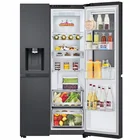 Ledusskapis LG GSXE90EVDD.AEVQEUR