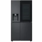 Ledusskapis LG GSXE90EVDD.AEVQEUR