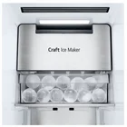 Ledusskapis LG GSXE90EVDD.AEVQEUR