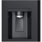 Ledusskapis LG GSXE90EVDD.AEVQEUR