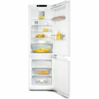 Ledusskapis Miele  KFN 7734 C 12336150
