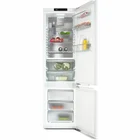 Ledusskapis Miele KFN 7844 C 12665240