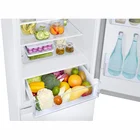 Ledusskapis Samsung RB33B612FWW/EF