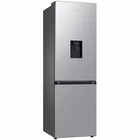 Ledusskapis Samsung RB34C632ESA/EF