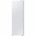 Ledusskapis Samsung RB34C670EWW/EF [Mazlietots]