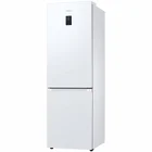 Ledusskapis Samsung RB34C670EWW/EF [Mazlietots]