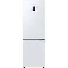 Ledusskapis Samsung RB34C670EWW/EF [Mazlietots]