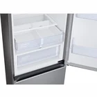 Ledusskapis Samsung RB34C675ES9/EF