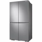 Ledusskapis Samsung RF65A967ESR/EO