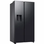 Ledusskapis Samsung RS70F64KEFEO
