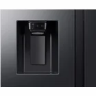 Ledusskapis Samsung RS70F64KEFEO