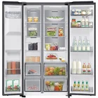Ledusskapis Samsung RS70F64KEFEO