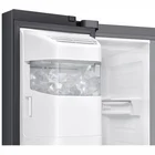 Ledusskapis Samsung RS70F64KEFEO