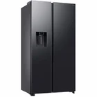 Ledusskapis Samsung RS70F65KEFEO