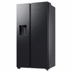 Ledusskapis Samsung RS70F65KEFEO