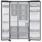 Ledusskapis Samsung RS70F65KEFEO