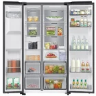 Ledusskapis Samsung RS70F65KEFEO