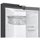 Ledusskapis Samsung RS70F65KEFEO