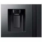 Ledusskapis Samsung RS70F65KEFEO