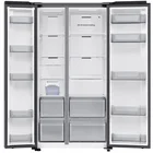 Ledusskapis Samsung RS70F65QETEO