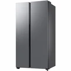 Ledusskapis Samsung RS70F65QETEO