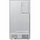 Ledusskapis Samsung RS70F65QETEO