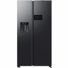 Ledusskapis Samsung RS90F64EEFEO
