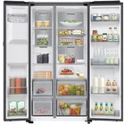 Ledusskapis Samsung RS90F64EEFEO