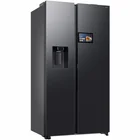 Ledusskapis Samsung RS90F64EEFEO
