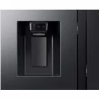Ledusskapis Samsung RS90F64EEFEO