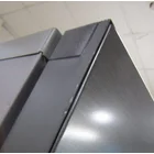 Ledusskapis Samsung RB38C7B4EB1/EF [Mazlietots]