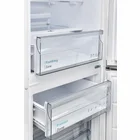 Ledusskapis Sharp SJ-FBB02DTXLE-EU