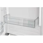 Ledusskapis Sharp SJ-FBB04DTXLE-EU