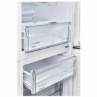 Ledusskapis Sharp SJ-FBB04DTXWE-EU