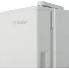 Saldētava Sharp SJ-SE182E2W-EU