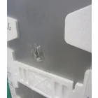 Ledusskapis Whirlpool W5721EOX2 [Mazlietots]