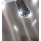 Ledusskapis Whirlpool W7X 94T KS [Mazlietots]