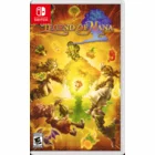 Spēle Sqare Enix Legend of Mana Nintendo Switch