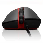 Datorpele Lenovo Legion Black/red