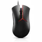 Datorpele Lenovo Legion Black/red